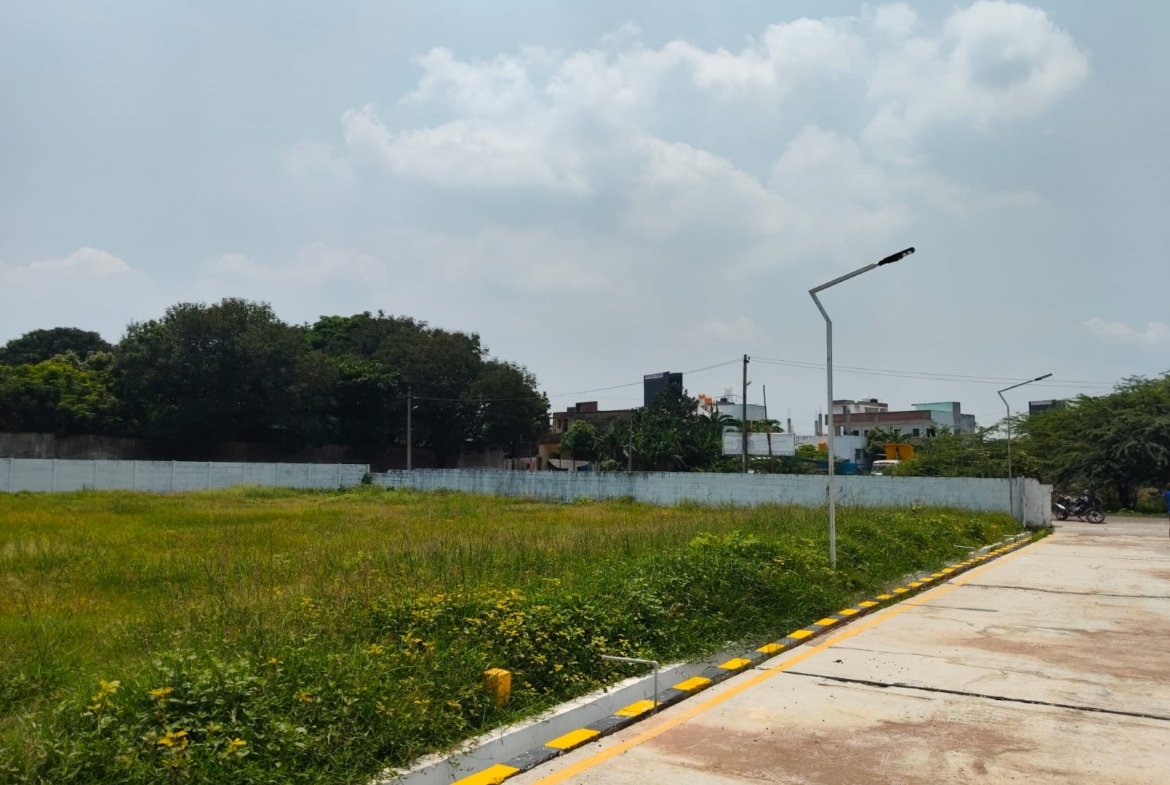 Manju Groups Greenspot 2.0