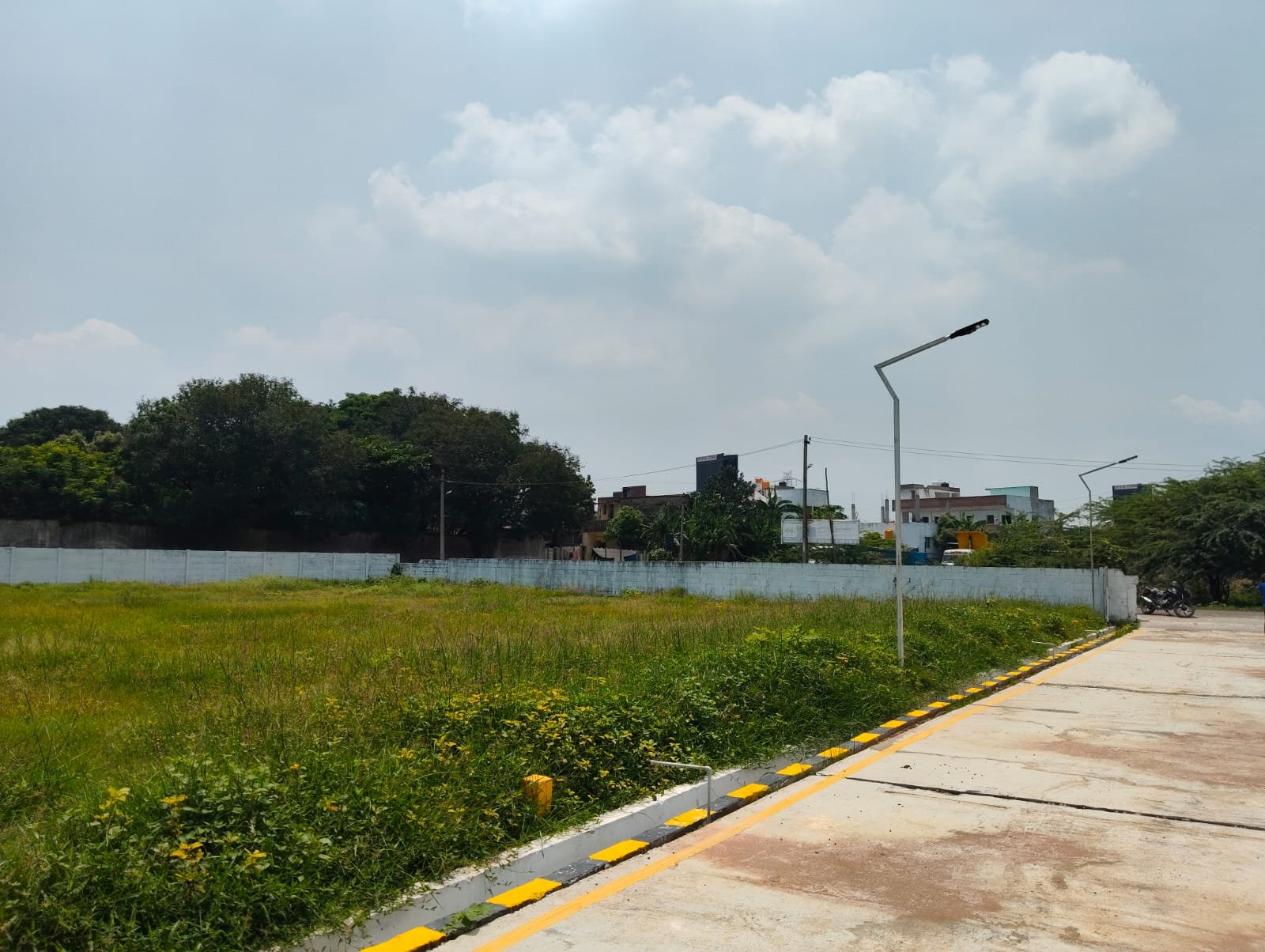 Manju Groups Greenspot 2.0
