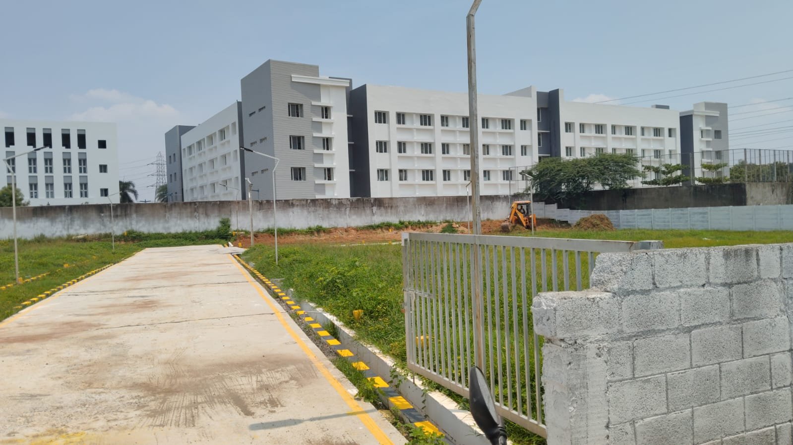 Manju Groups Greenspot 2.0