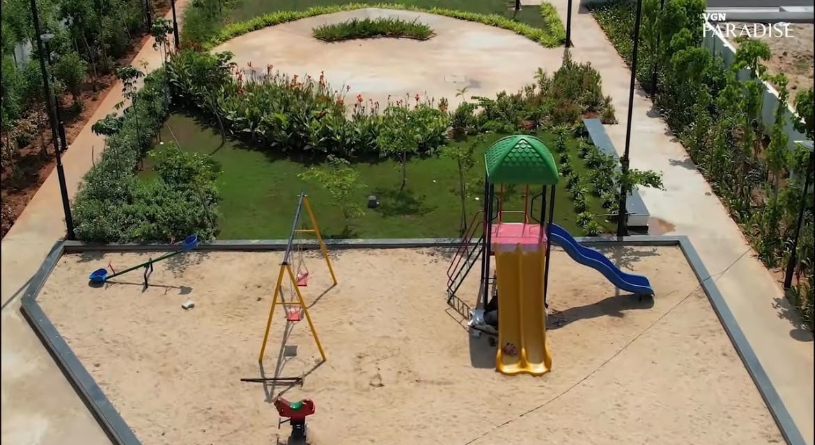 VGN Paradise